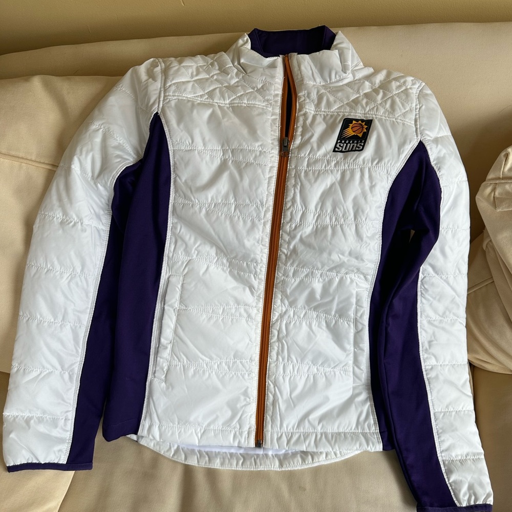 Phoenix Suns Jacket